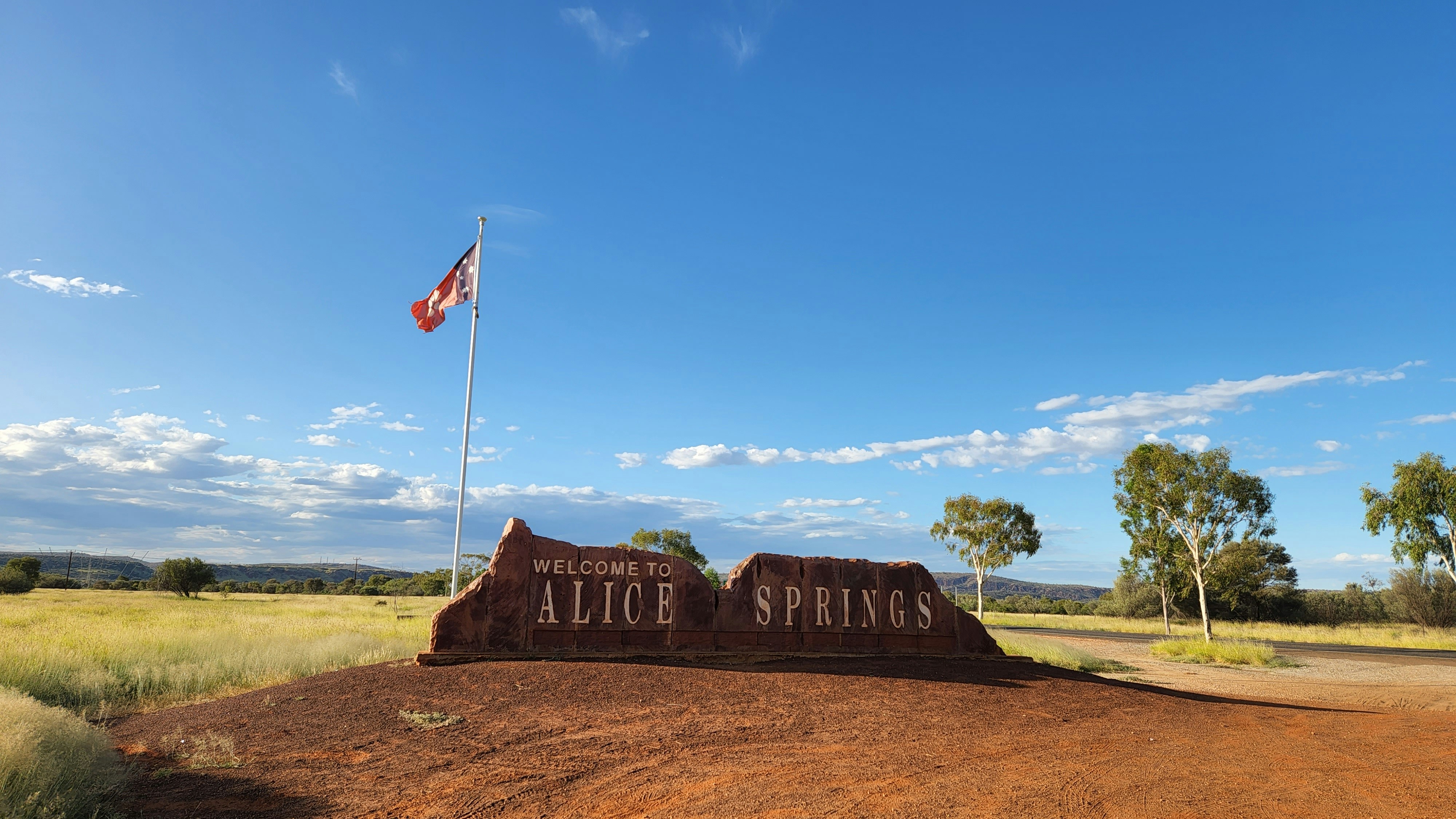 Alice Springs